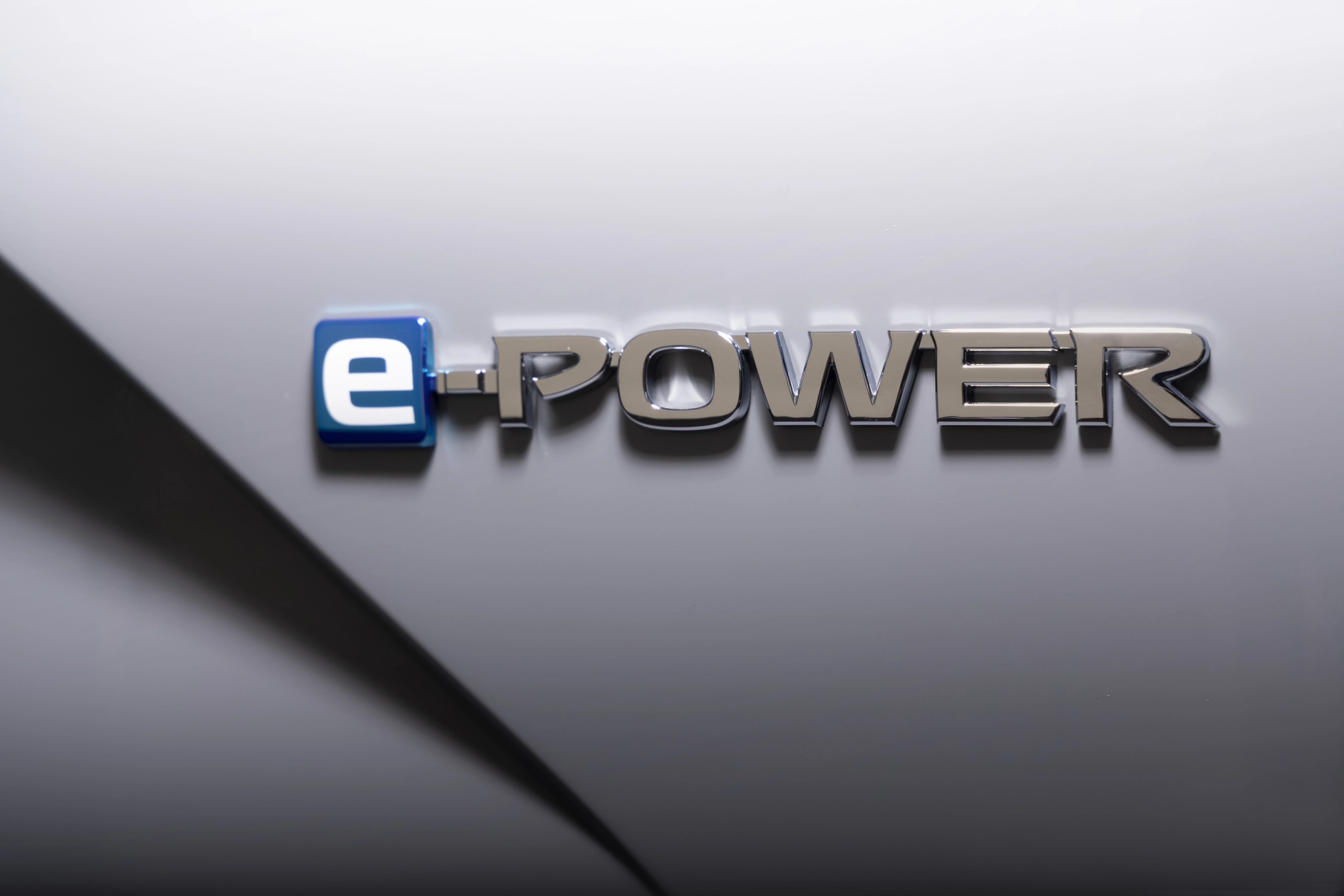 Qashqai e POWER Ceramic Grey Detail 4